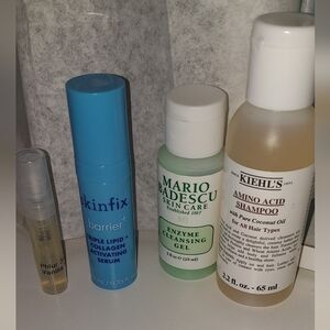 Phlur Vanilla Nectar Bundle